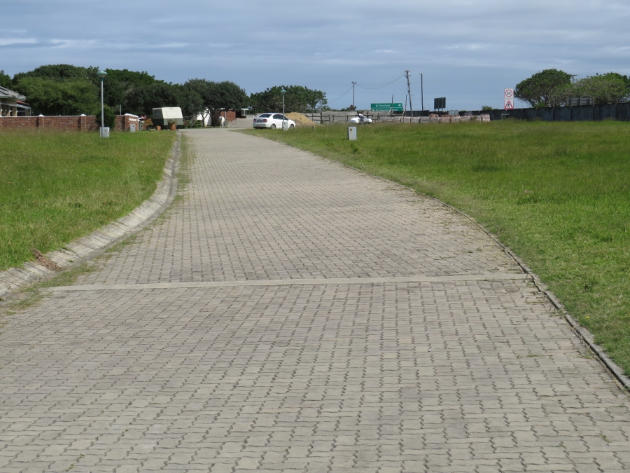0 Bedroom Property for Sale in Boesmansriviermond Eastern Cape